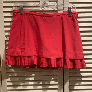 Lululemon Skirt sIze 6